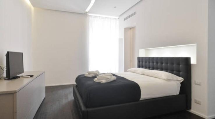Veneto Modern House Apartamento Roma Exterior foto