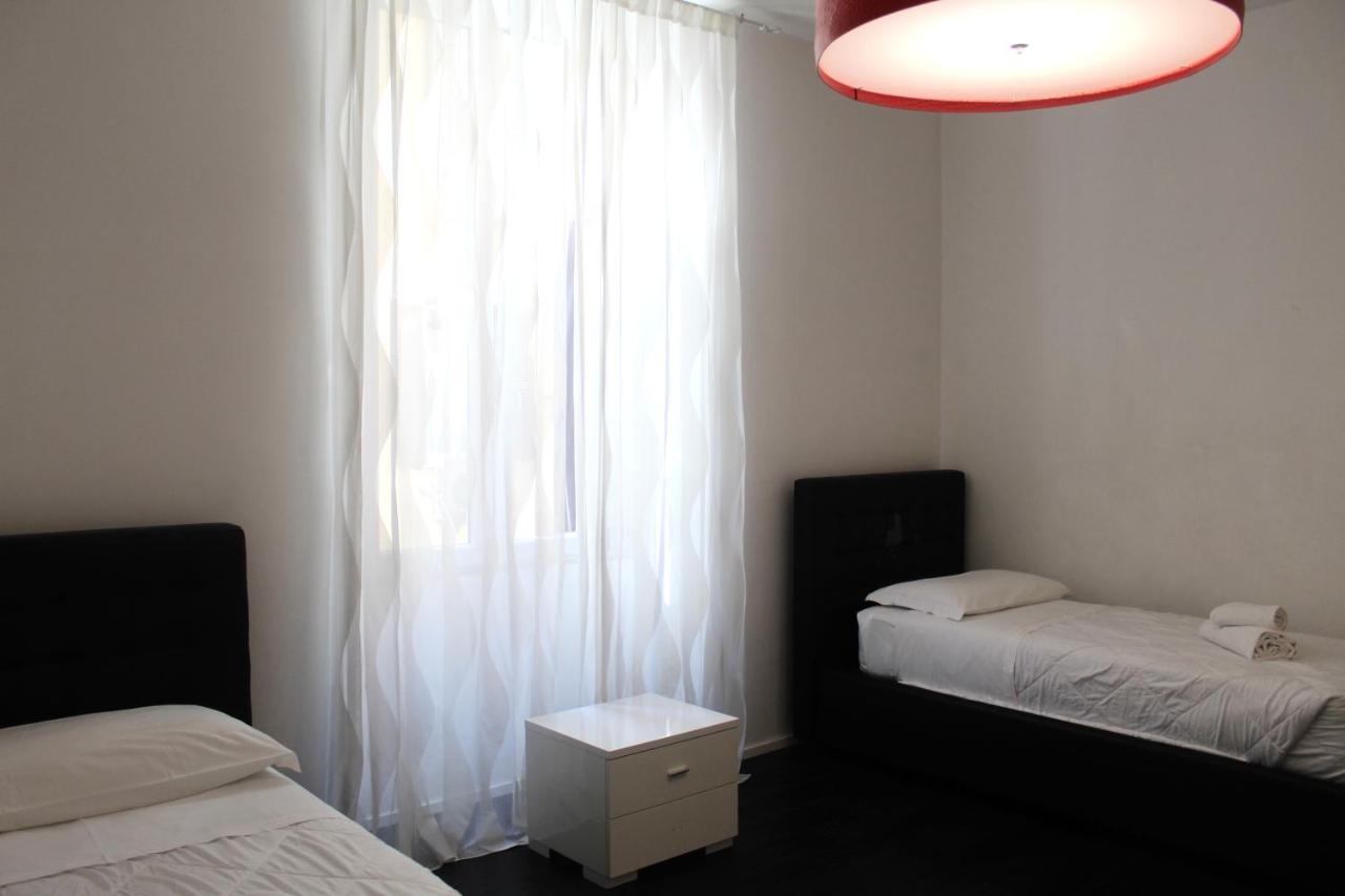 Veneto Modern House Apartamento Roma Exterior foto