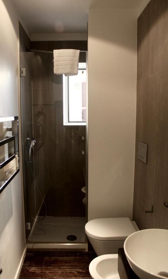 Veneto Modern House Apartamento Roma Exterior foto