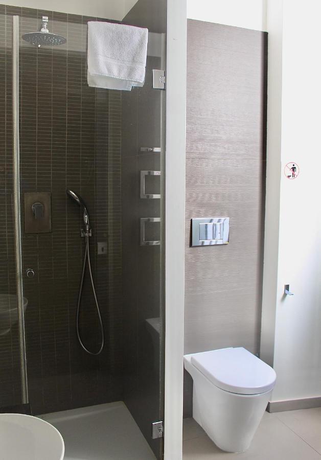 Veneto Modern House Apartamento Roma Exterior foto